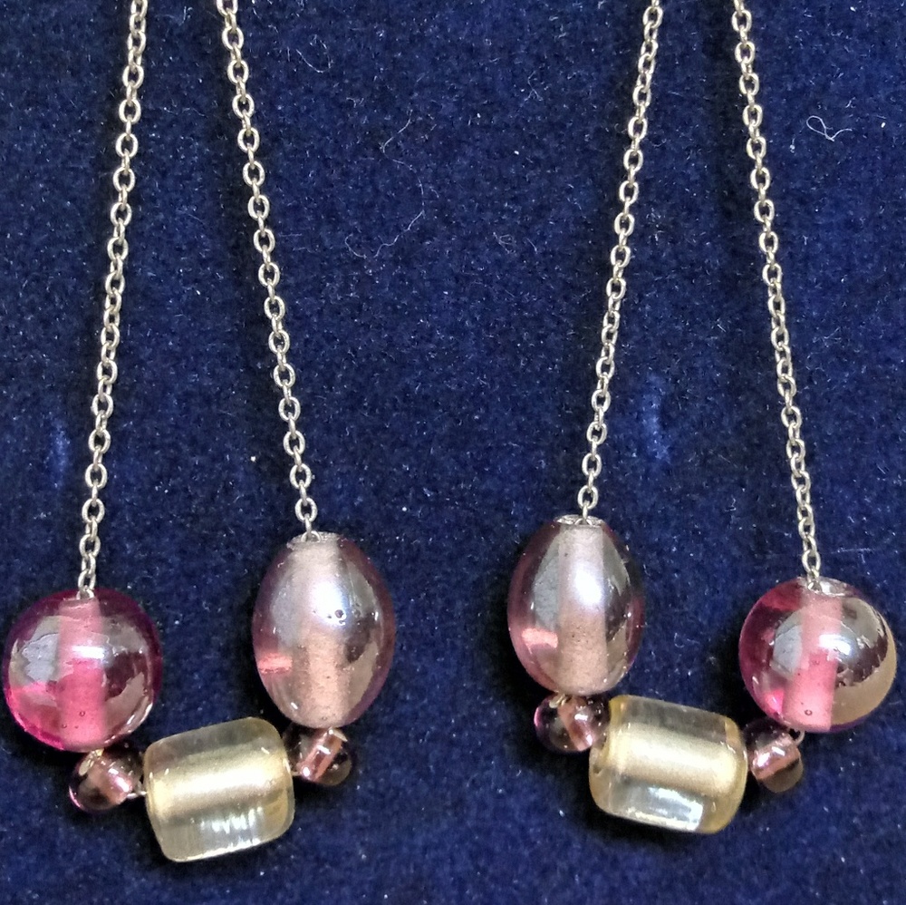 Earring's